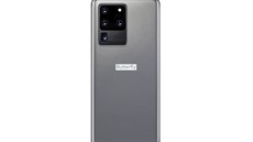 Klon Samsungu Galaxy S20 Ultra