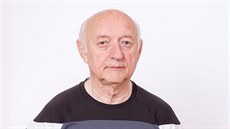 Lékař teplických fotbalistů Jan Štěrba Lékař teplických fotbalistů Jan Štěrba