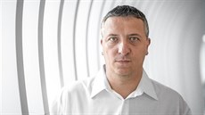 Marketingový ředitel společnosti Notino Radek Ondrášík Marketingový ředitel společnosti Notino Radek Ondrášík
