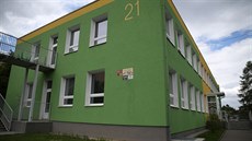 V Mateřské škole Duha v brněnské Bystrci se u jednoho z dětí potvrdila nákaza... V Mateřské škole Duha v brněnské Bystrci se u jednoho z dětí potvrdila nákaza...