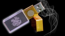 Ochrání vás toto USB zařízení před 5G? Těžko Ochrání vás toto USB zařízení před 5G? Těžko