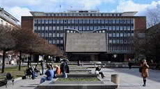 Magistrát města Ústí nad Labem šetří, některé odbory se spojí a řada komisí... Magistrát města Ústí nad Labem šetří, některé odbory se spojí a řada komisí...