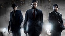 Zatímco na plnohodnotný remake prvního dílu kultovní české Mafie si budeme... Zatímco na plnohodnotný remake prvního dílu kultovní české Mafie si budeme...