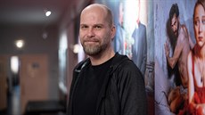 Ředitel Švandova divadla Daniel Hrbek Ředitel Švandova divadla Daniel Hrbek