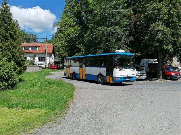 Dnes byl uskutečněn první Metrobus výlet do Středních Čech autobusem dopravce LinkBus společně s Tram-Bus a SPVHD. Pro velký úspěch se určitě další uskuteční také další a to buď na podzim nebo až v roce 2021. Všem účastníkům moc děkujeme a těšíme se příšt