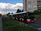 Od pondělí 1. června bude linka X12 vedena v trase NA KNÍŽECÍ - Křížová (přes lávku Smíchovské nádraží) - HLUBOČEPY kde bude přestup na výlukovou linku 32. Od pondělí 1. června bude linka X12 vedena v trase NA KNÍŽECÍ - Křížová (přes lávku Smíchovské nádraží) - HLUBOČEPY kde bude přestup na výlukovou linku 32.