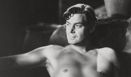 Nejslavnější Tarzan. Weissmüller se stal legendou olympiád i Hollywoodu Johnny Weissmüller. | na serveru Lidovky.cz | aktuální zprávy