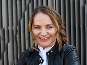 V současnosti Miriam Chytilová - jež přišla do Horáckého divadla v roce 1986 -... V současnosti Miriam Chytilová - jež přišla do Horáckého divadla v roce 1986 -...