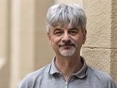 Náměstek olomouckého primátora pro ekonomiku Otakar Bačák z hnutí spOLečně. Náměstek olomouckého primátora pro ekonomiku Otakar Bačák z hnutí spOLečně.