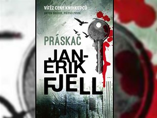 Práskač Práskač