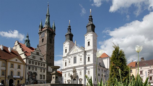 Klatovy