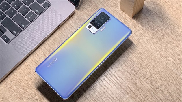 Vivo X50 Pro