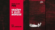 Vraždy v ulici Morgue Vraždy v ulici Morgue