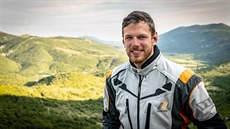 Cestovatel Ondřej Vlk se pro otevření hranic vydal do Chorvatska, na přechodech... Cestovatel Ondřej Vlk se pro otevření hranic vydal do Chorvatska, na přechodech...