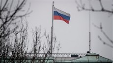 Ruská ambasáda v Praze Ruská ambasáda v Praze