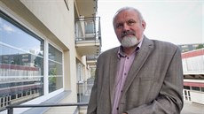 Členové bytových družstev v Liberci žijí v nejistotě, co bude dál s byty. „Lidé... Členové bytových družstev v Liberci žijí v nejistotě, co bude dál s byty. „Lidé...