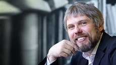 Historik Martin Tichý Historik Martin Tichý