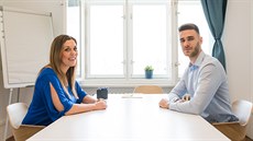 Jak přemýšlí o nemovitostech úspěšná realitní makléřka? Jak přemýšlí o nemovitostech úspěšná realitní makléřka?