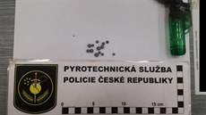 Kuličky vážně poranily nezletilého chlapce. Kuličky vážně poranily nezletilého chlapce.