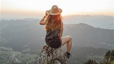 Ilustrační fotografie Ilustrační fotografie