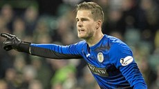 Václav Hladký si ve skotském St. Mirrenu udělal výborné jméno, nyní ho čeká... Václav Hladký si ve skotském St. Mirrenu udělal výborné jméno, nyní ho čeká...