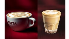 Costa Coffee Costa Coffee