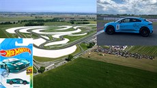HotWheels/Jaguar HotWheels/Jaguar