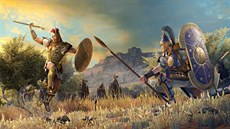 Total War Saga: Troy Total War Saga: Troy