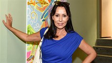 Heidi Janků (Křest videoklipu Libertango Jaroslava Svěceného, Praha, 18. května... Heidi Janků (Křest videoklipu Libertango Jaroslava Svěceného, Praha, 18. května...