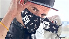 Dominik Turza alias DJ Roxtar