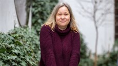 Socioložka Ida Kaiserová v rozhovoru pro MF DNES hovoří o tom, jak se žije na... Socioložka Ida Kaiserová v rozhovoru pro MF DNES hovoří o tom, jak se žije na...