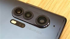 Motorola Edge+ Motorola Edge+