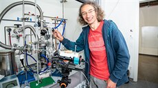 Pavel Jungwirth z Ústavu organické chemie a biochemie je členem mezinárodního... | na serveru Lidovky.cz | aktuální zprávy