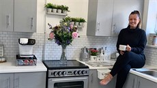 Charlotte Greedyová z Walesu je úspěšnou instagramovou blogerkou , která... Charlotte Greedyová z Walesu je úspěšnou instagramovou blogerkou , která...