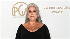 Marta Kauffmanová (Los Angeles, 18. ledna 2020) Marta Kauffmanová (Los Angeles, 18. ledna 2020)