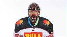 Michal Neuvirth. Michal Neuvirth.