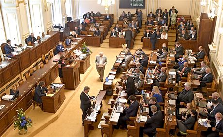 Kolik stojí servis poslanců? Nejdražší jsou Ožanová z ANO a nezařazený Volný ilustrační snímek | na serveru Lidovky.cz | aktuální zprávy