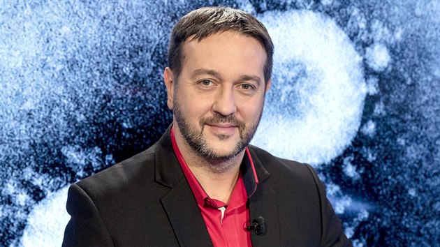 Epidemiolog Rastislav Maďar Epidemiolog Rastislav Maďar