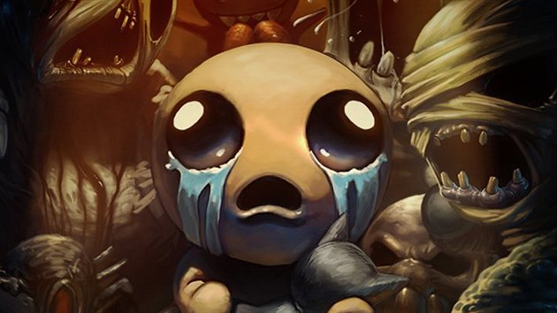 The Binding of Isaac The Binding of Isaac