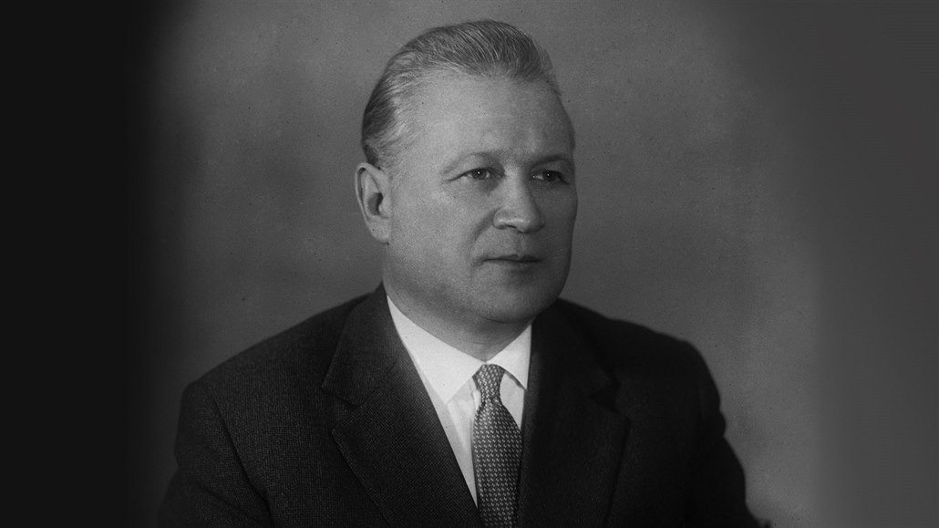 Vladimír Nikolajevi elomj