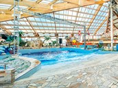 Aquapalace Praha