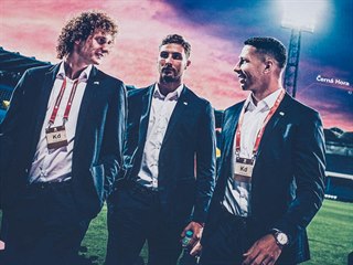 Speciální kalendář české reprezentace k EURO Speciální kalendář české reprezentace k EURO