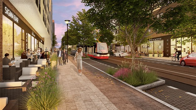 Developerská společnost Central Group představila chystaný projekt Sigma Modřany. Firma v Praze na pozemku o rozloze 89 tisíc metrů čtverečních postaví novou rezidenční čtvrť, která nahradí současný rozlehlý skladový areál. Projekt za 5,5 miliardy korun počítá s 850 byty ve tří- až sedmipodlažních budovách, součástí bude i 12 500 metrů čtverečních prostor pro restaurace, obchody a další služby a také mateřská školka. Stavět by se mělo začít v roce 2024. (16. června 2020)