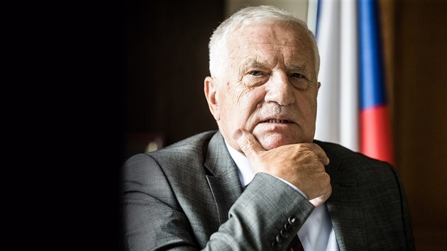 Vclav Klaus