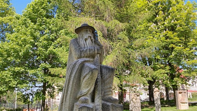 Mariánské Lázně – pohádková cesta