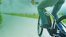 Půjčte si elektrokolo na víkend Půjčte si elektrokolo na víkend