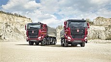 Vozy Tatra Phoenix limitované edice Präsident Vozy Tatra Phoenix limitované edice Präsident