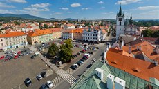 Litoměřice Litoměřice