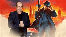 Dabingu role Paulieho v remaku kultovní Mafie se opět zhostí herec Petr Rychlý. Dabingu role Paulieho v remaku kultovní Mafie se opět zhostí herec Petr Rychlý.
