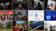 Vybrané snímky oceněné v soutěži World Press Photo, ke kterým čtenáři iDNES.cz... Vybrané snímky oceněné v soutěži World Press Photo, ke kterým čtenáři iDNES.cz...